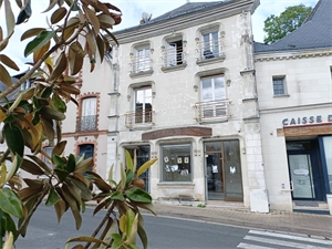 appartement à la vente -   37230  LUYNES, surface 62,7 m2 vente appartement - APR701040